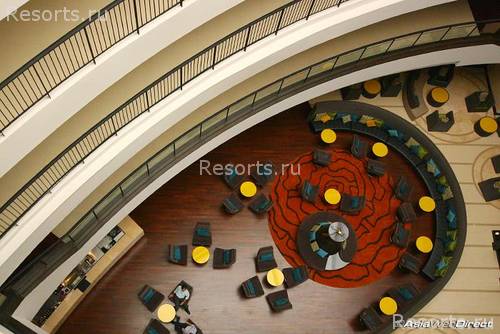Millennium Resort Patong 7